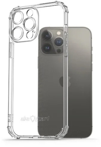 AlzaGuard Shockproof Case pro iPhone 13 Pro Max