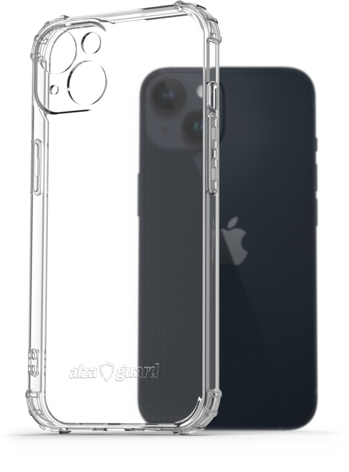 AlzaGuard Shockproof Case pro iPhone 14