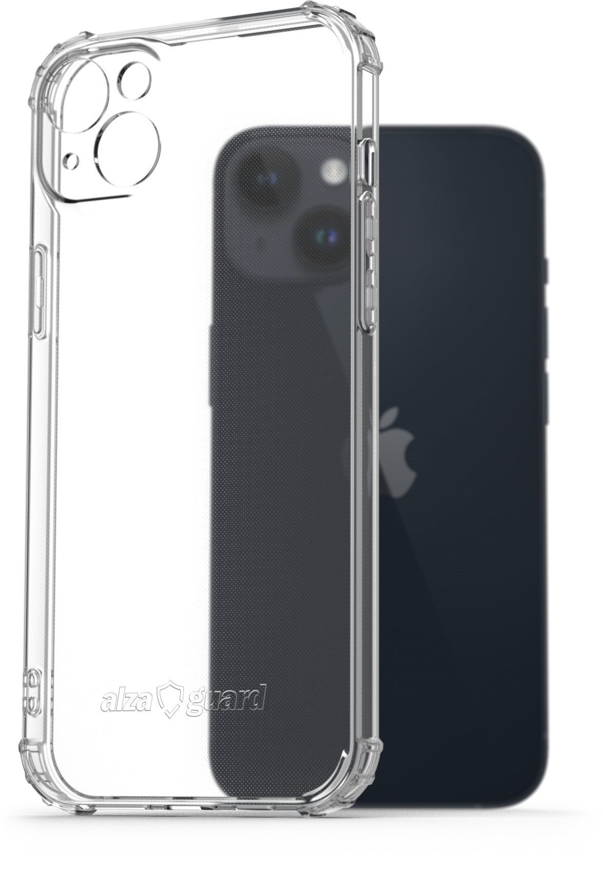 AlzaGuard Shockproof Case pro iPhone 14 Plus