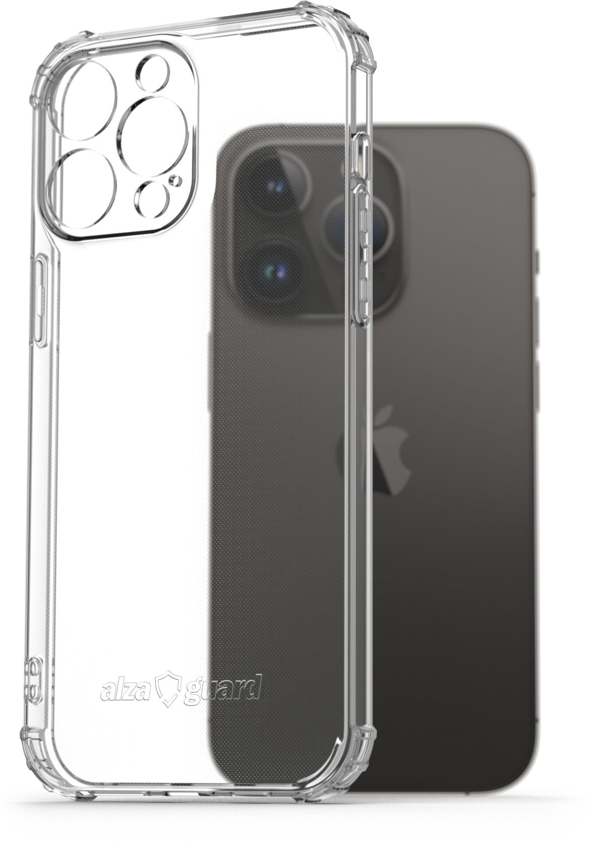 AlzaGuard Shockproof Case pro iPhone 14 Pro Max