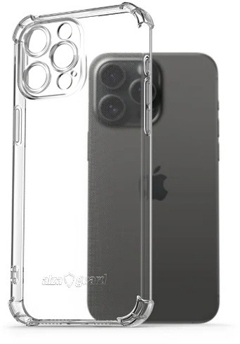 AlzaGuard Shockproof Case pro iPhone 15 Pro Max
