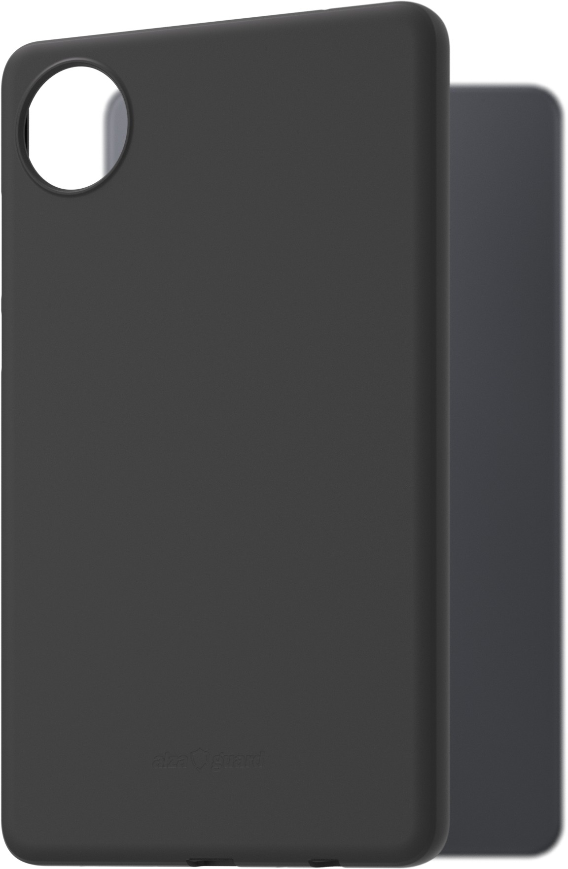 AlzaGuard Matte TPU Case pro Xiaomi Redmi Pad SE 8.7