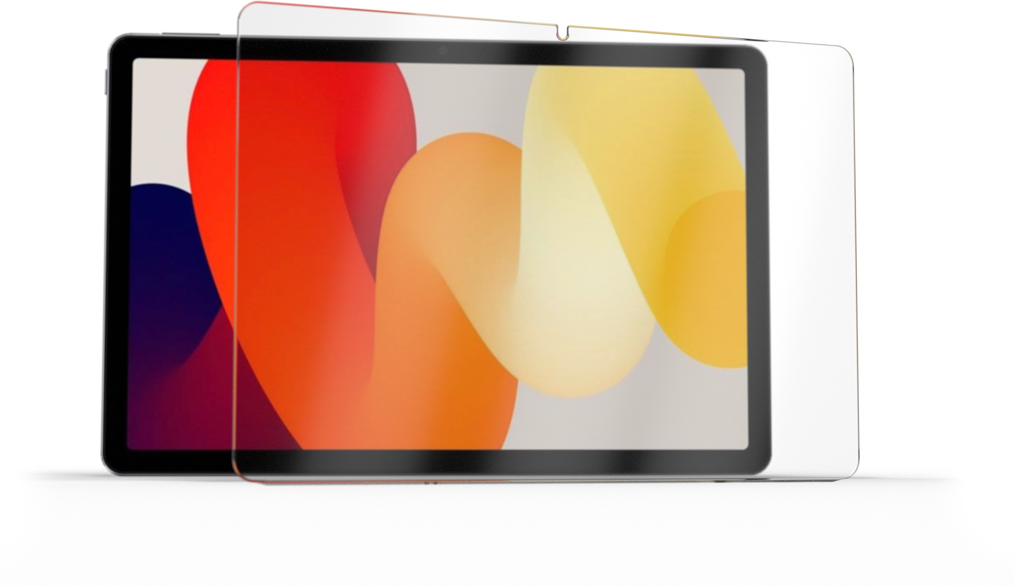 AlzaGuard Glass Protector pro Xiaomi Redmi Pad SE