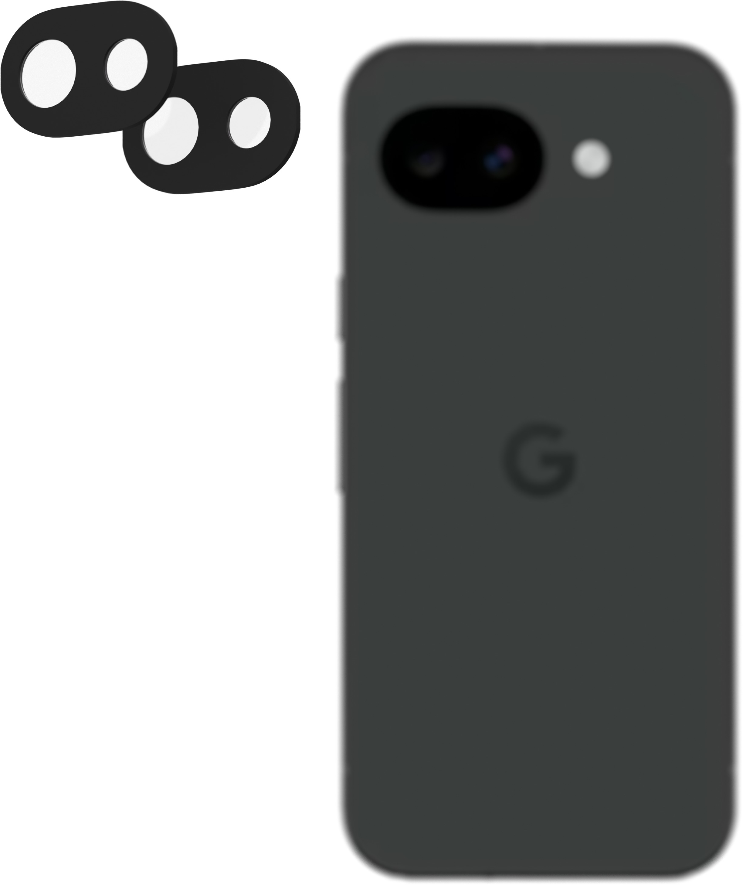 AlzaGuard Lens Protector pro Google Pixel 10a