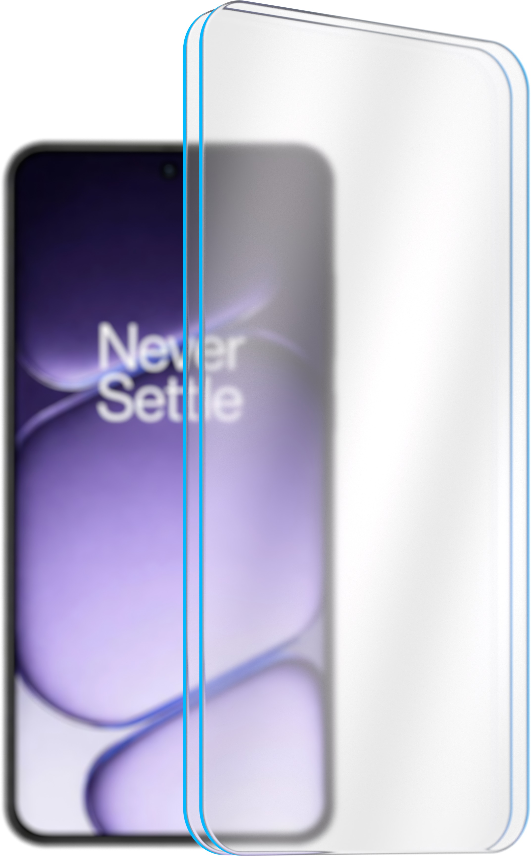 AlzaGuard 2.5D Case Friendly Glass pro OnePlus Nord6