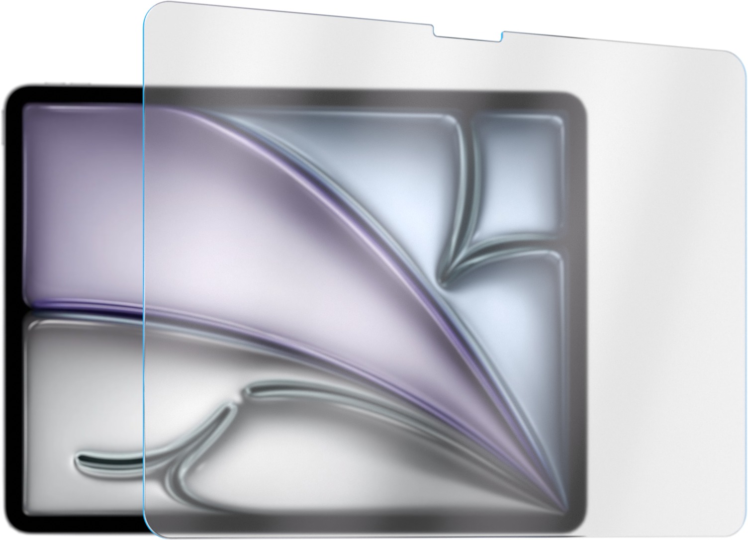 AlzaGuard Glass Protector pro iPad Air 13" M2/M3/M4