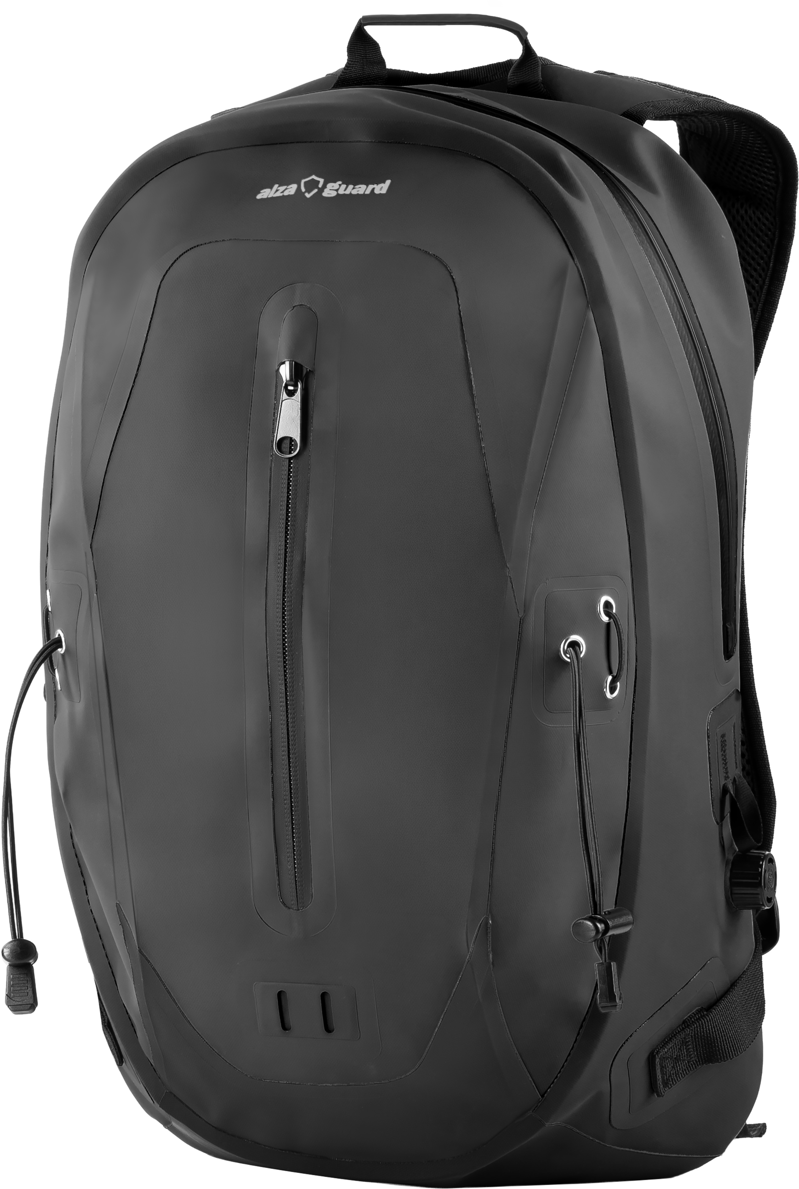 AlzaGuard Active BackPack 20l - černý