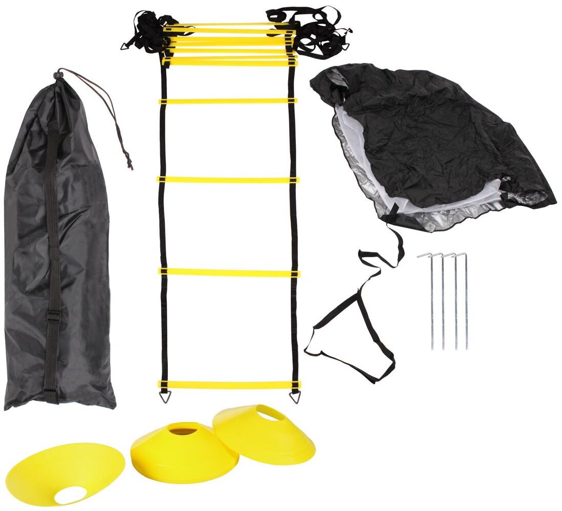Basic Kit tréninková agility sada, 1 sada