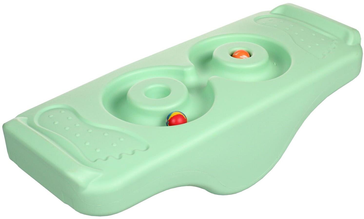 Merco Sensory Balance Board balanční deska zelená