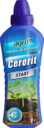 AGRO Hnojivo Cererit Hobby Start, 1 l