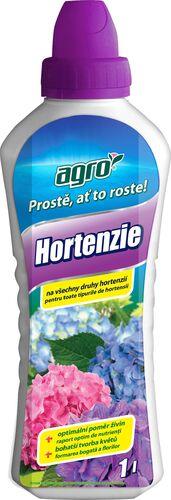 AGRO Hnojivo kapalné pro hortenzie, 1 l