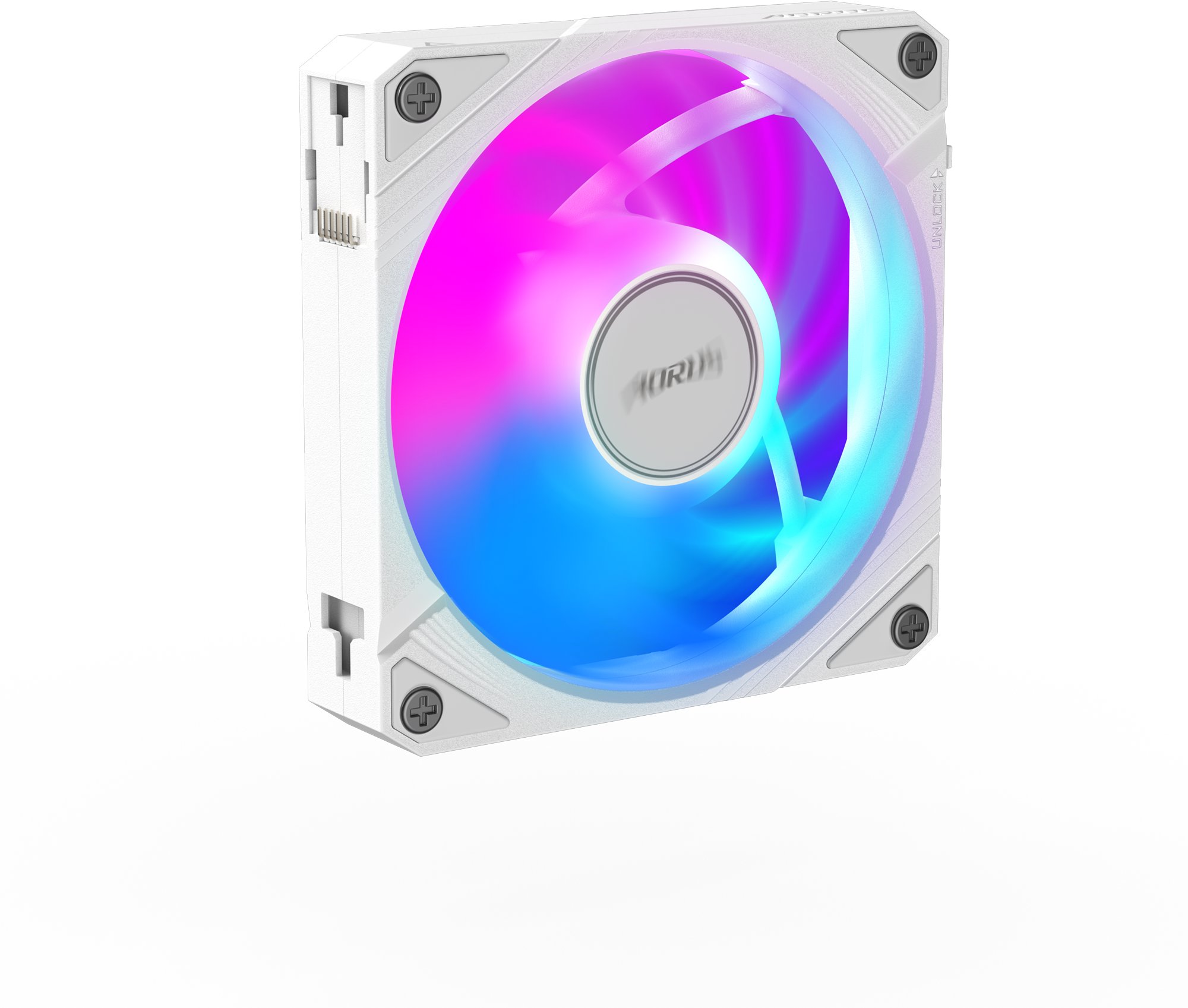 GIGABYTE AORUS EZ CHAIN FAN 120 ICE