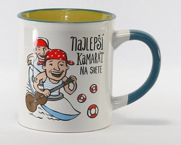 HOME ELEMENTS - najlepší kamarát, 320 ml