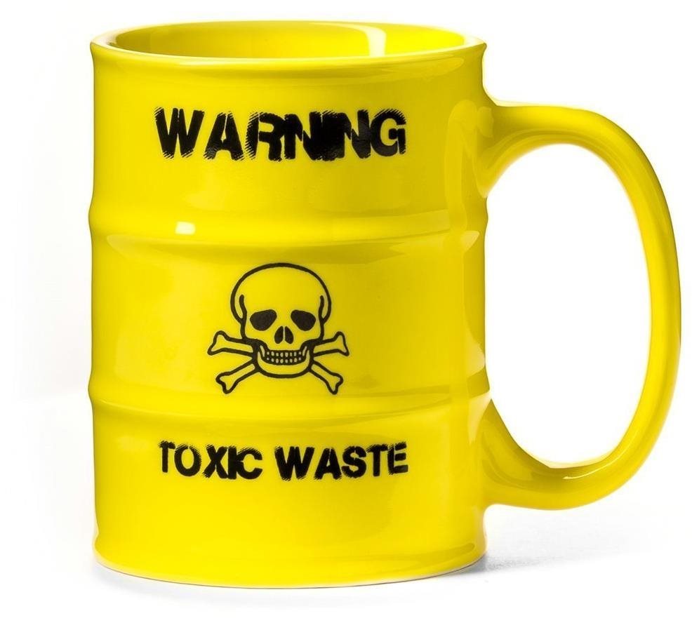 Master TOXICKÝ ODPAD 500 ml