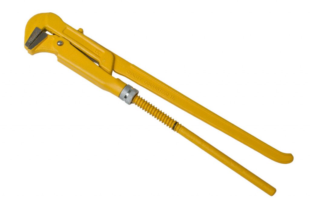 HOTECHE Hasák 2", 535 mm HT150203