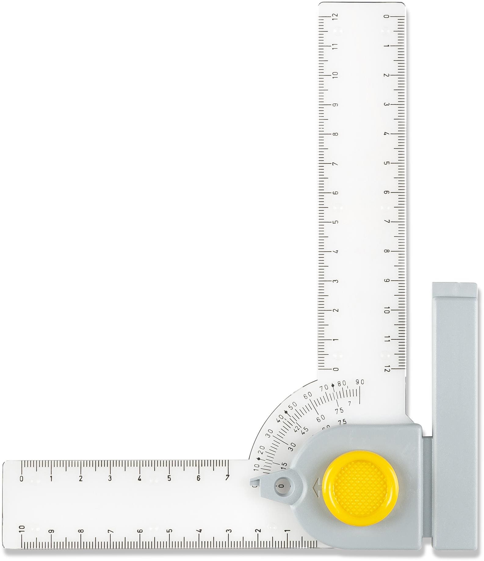 ARISTO rýsovací hlava malá