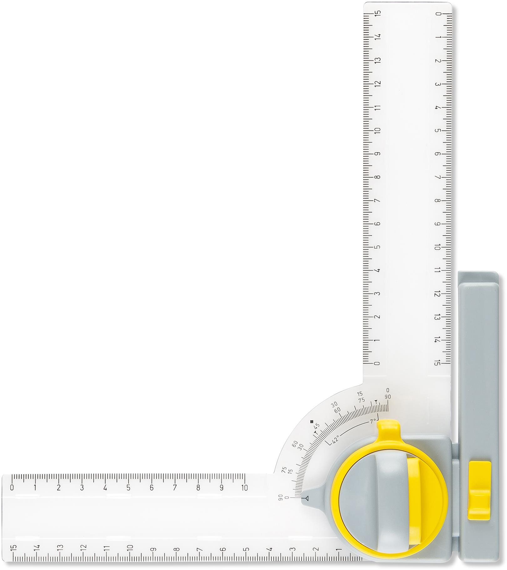 ARISTO rýsovací hlava velká