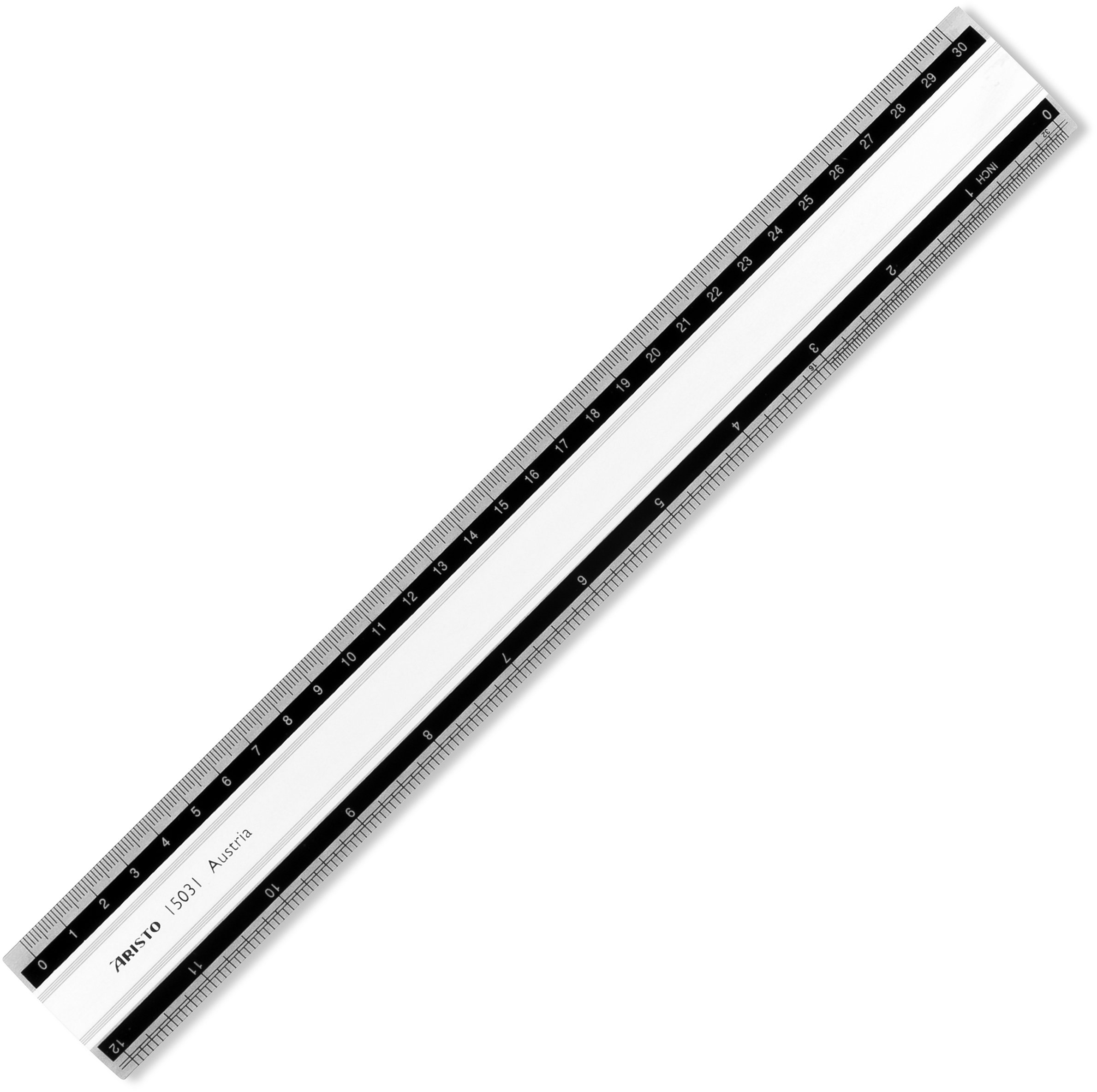 ARISTO hliníkové řezací, 50 cm