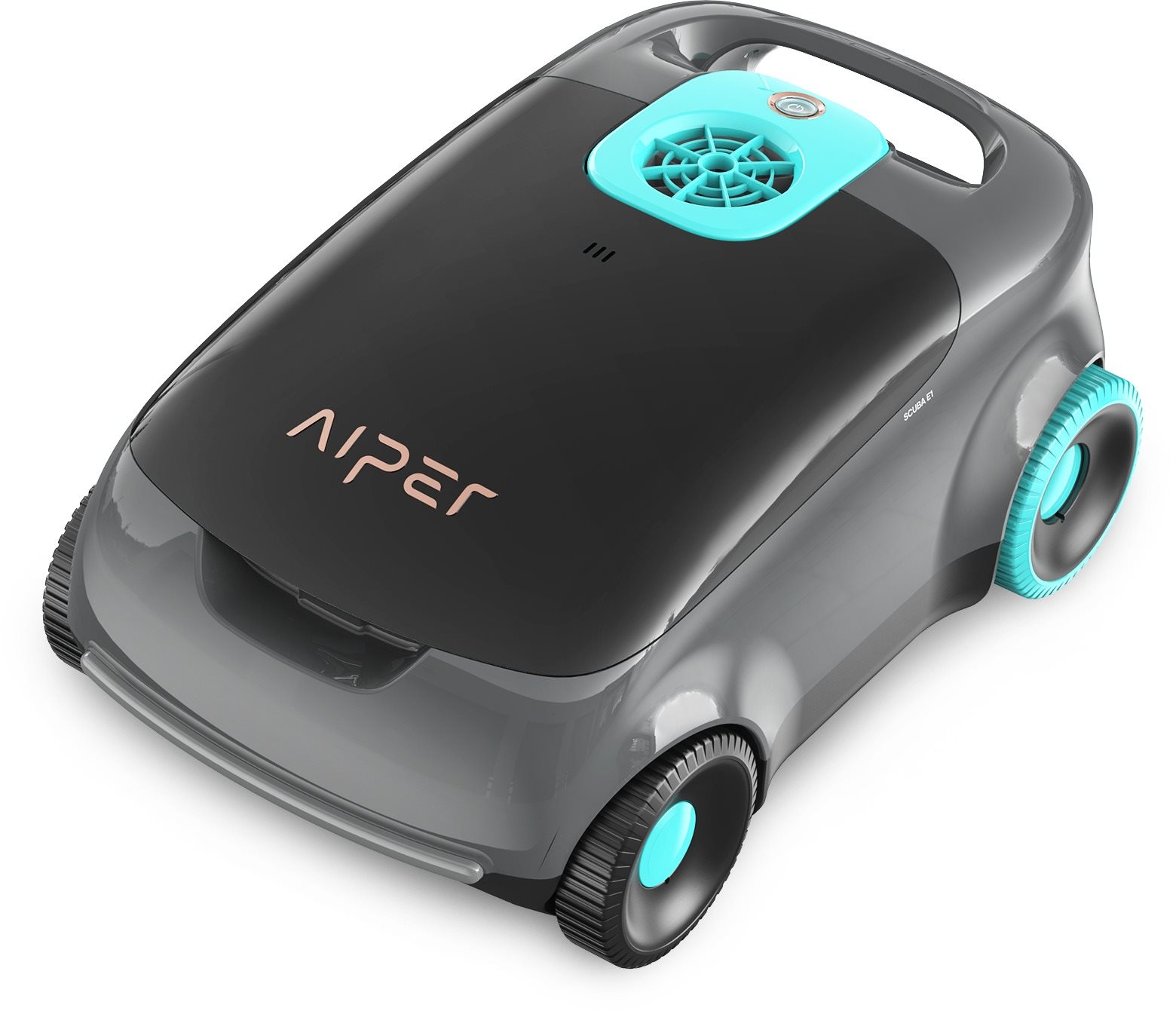 AIPER Vysavač do bazénu robotický Scuba E1