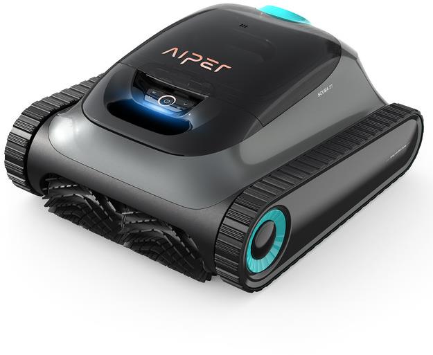 AIPER Vysavač do bazénu Scuba S1 2025