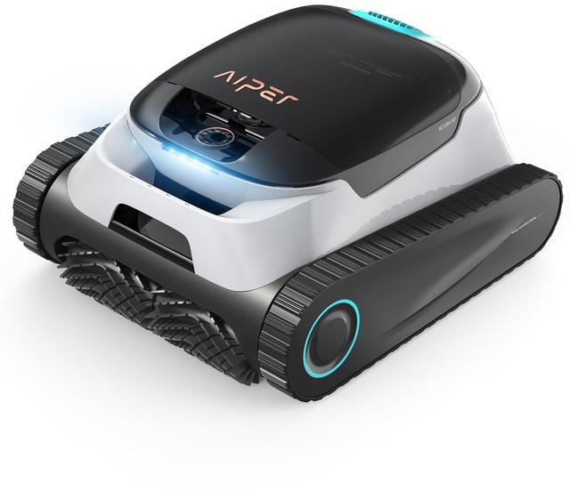 AIPER Vysavač do bazénu Scuba N1 2025