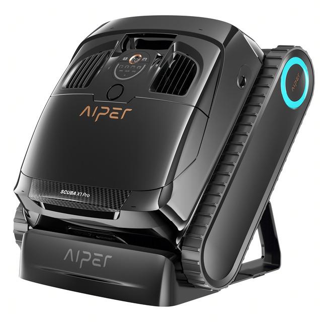 AIPER Vysavač do bazénu Scuba X1 Pro