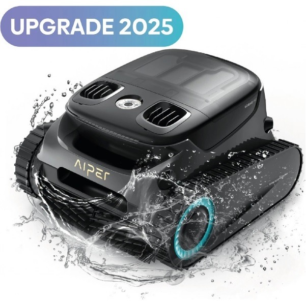 AIPER Vysavač do bazénu Scuba S1 Pro