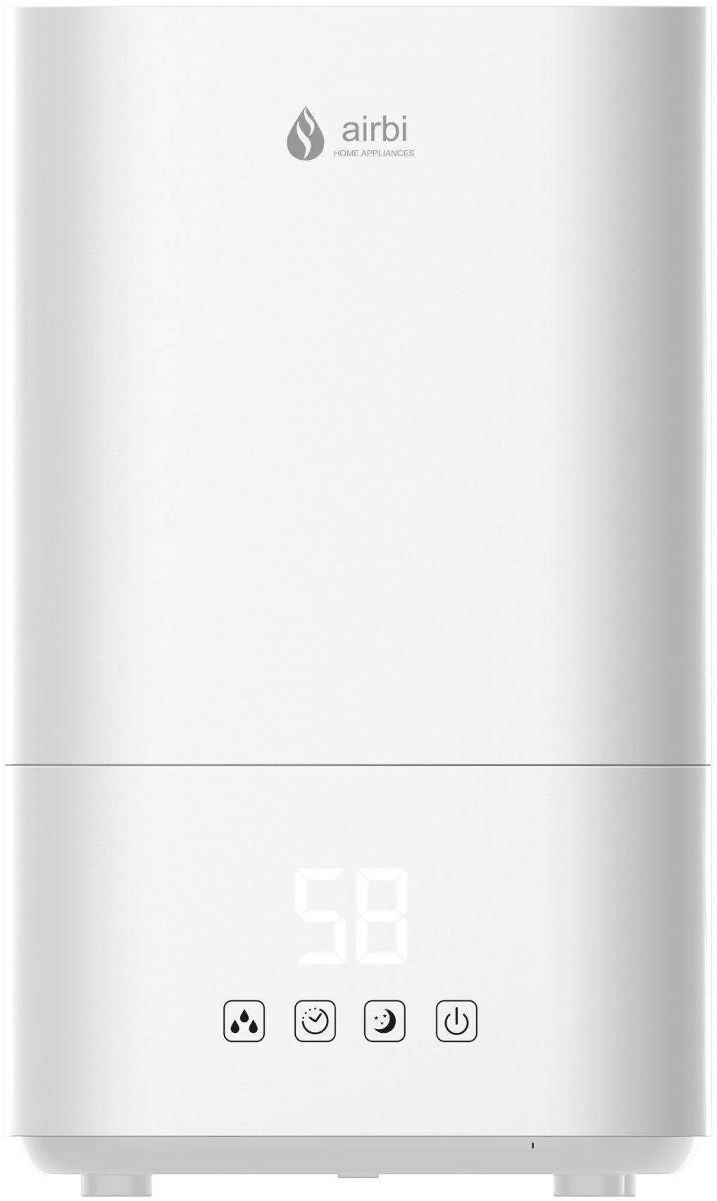 Airbi CUBOID