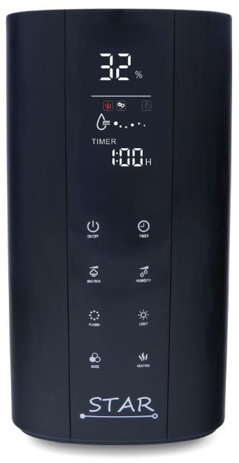 Airbi STAR 2022