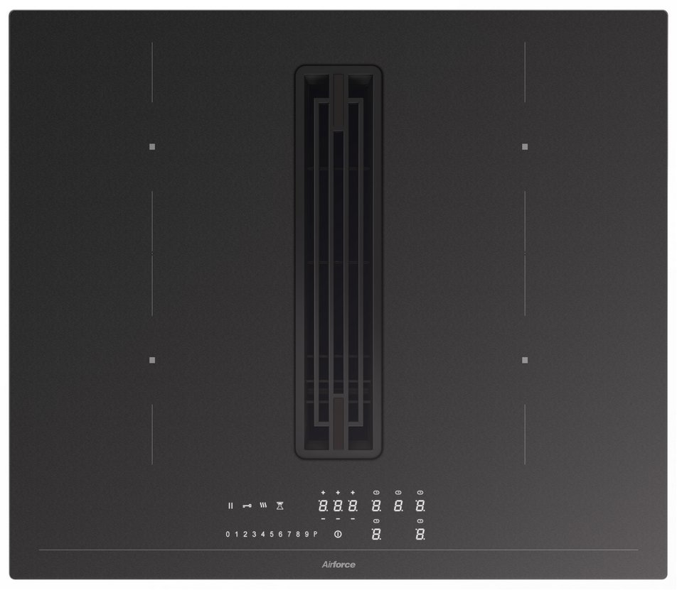 AIRFORCE Innova Artis Plus Petra 60 F