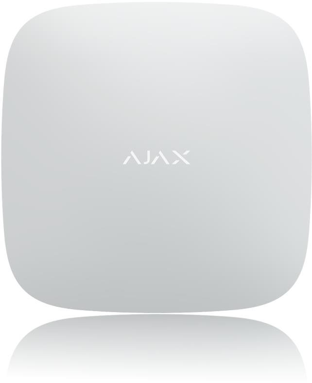 Ajax Hub 2 Plus white (20279)