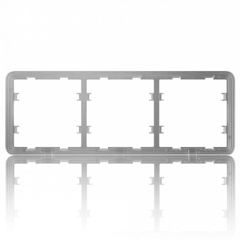 Ajax Frame  [55] - Trojnásobný rámeček pro LightSwitch