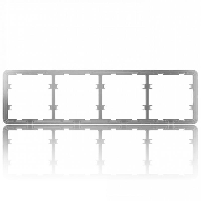 Ajax Frame  [55] - Čtyřnásobný rámeček pro LightSwitch