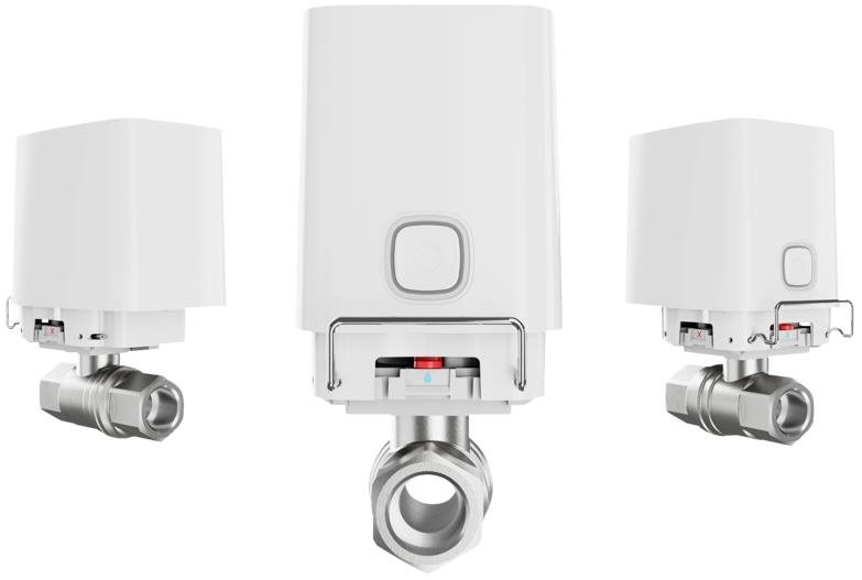 Ajax WaterStop [3/4]