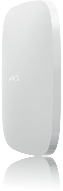 Ajax ReX (8EU) ASP white