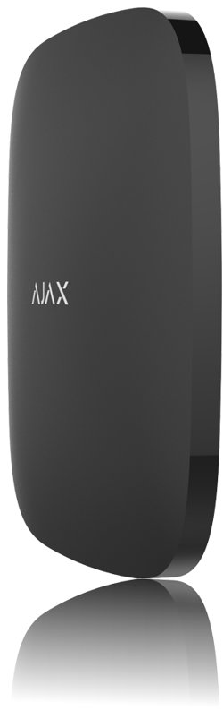 Ajax ReX (8EU) ASP black