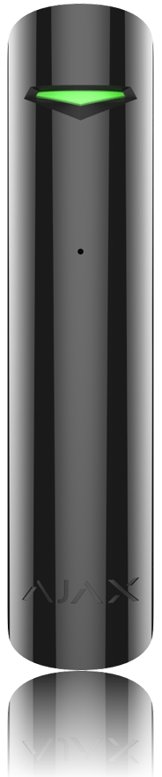 Ajax GlassProtect  ASP black