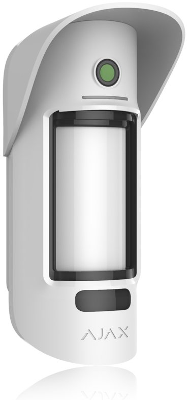 Ajax MotionCam Outdoor