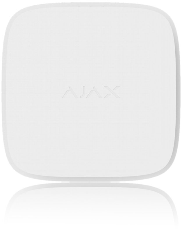 Ajax FireProtect 2 SB  white