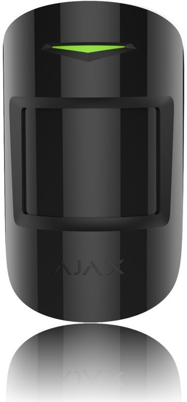 Ajax MotionProtect  Black