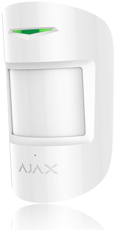 Ajax CombiProtect White