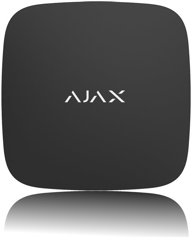 Ajax LeaksProtect  Black