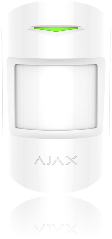 Ajax MotionProtect Plus  White