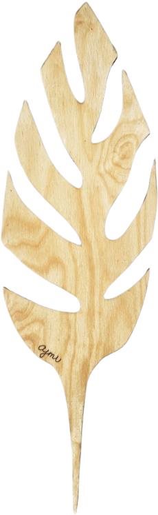 Ajmi Decor Vzpěra k rostlinám Tetrasperma 30 cm