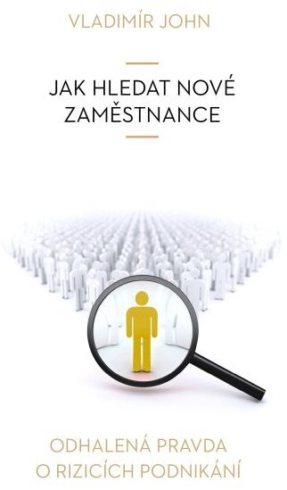 Jak hledat nové zaměstnance
