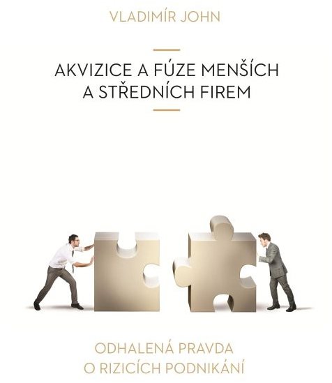 Akvizice a fúze menších a středních firem