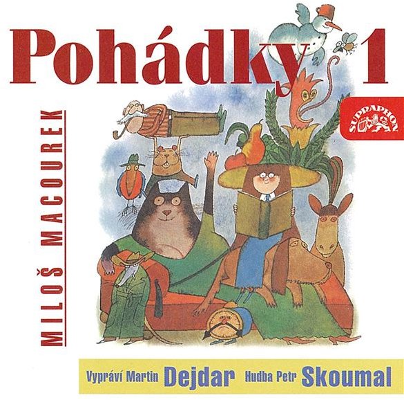 Pohádky 1