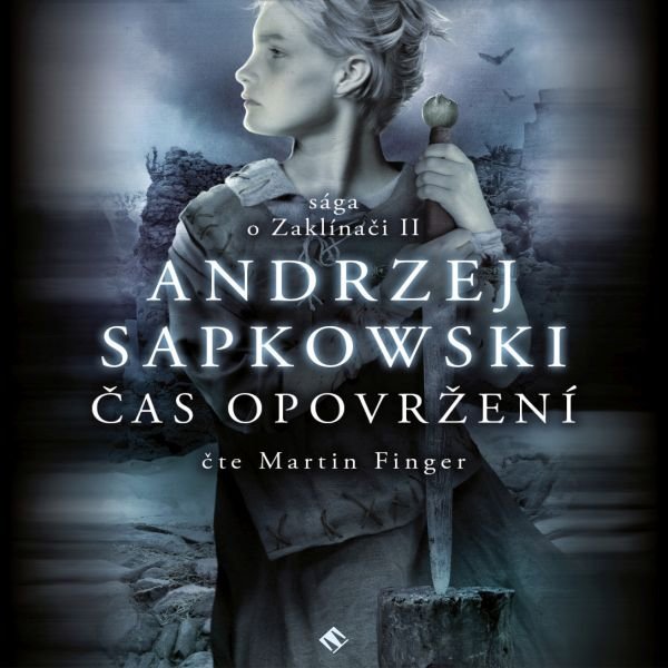 Zaklínač IV. Čas opovržení