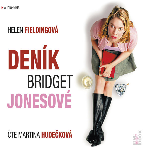 Deník Bridget Jonesové