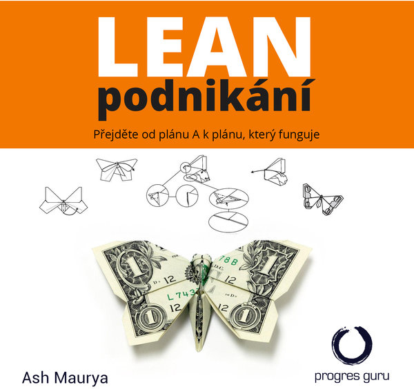 Lean podnikání